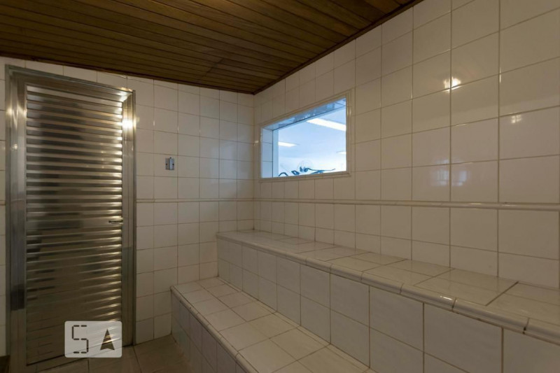 Apartamento à venda Vila Mariana com 173m² e 4 quartos por R$ 1.650.000 - 1917878845-sauna.jpeg