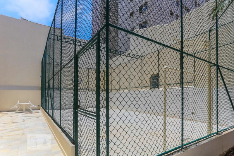 Apartamento à venda Vila Mariana com 173m² e 4 quartos por R$ 1.650.000 - 2063073092-quadra2.jpg