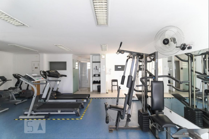 Apartamento à venda Vila Mariana com 173m² e 4 quartos por R$ 1.650.000 - 991689115-sala-de-ginastica2.jpg