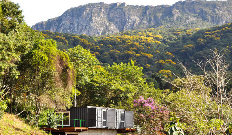 Sítio à venda Centro com 600000m² e 10 quartos por R$ 6.000.000 - 944605849-container4.jpg