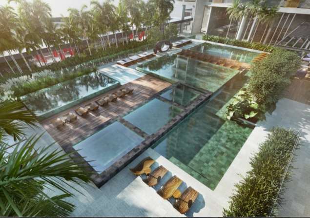 imóvel com 167m²