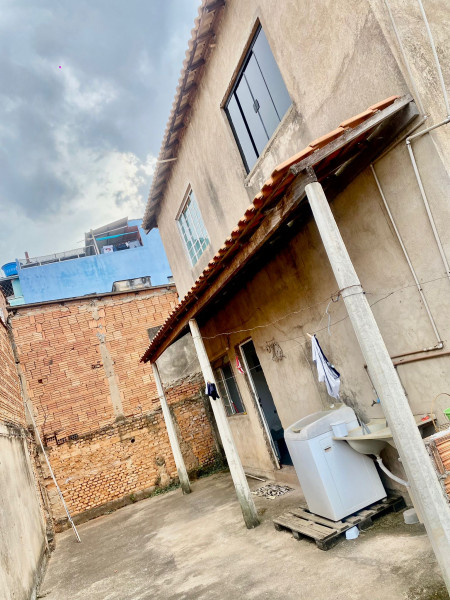 Casa à venda Conjunto Chapadao II com 240m² e 4 quartos por R$ 230.000 - 2118109247-06900134-20a4-46c1-aa9d-30843d316c8a.jpeg