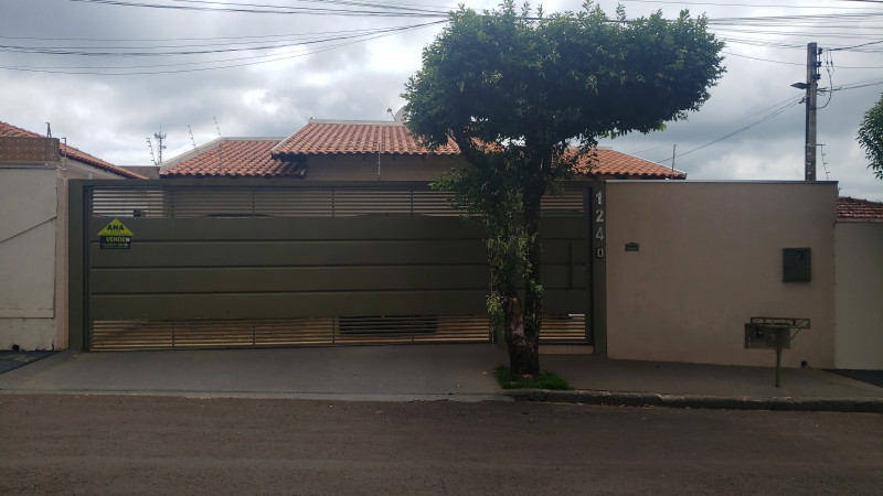 Casa à venda Vl. Christoni com 222m² e 3 quartos por R$ 599.000 - 1281108394-img-20230122-wa0007.jpeg