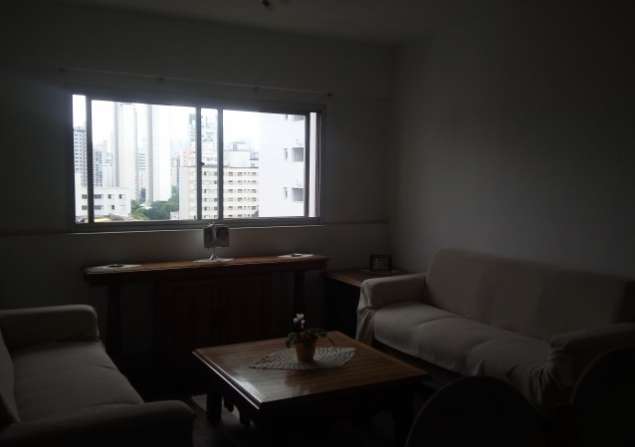 imóvel com 82m²