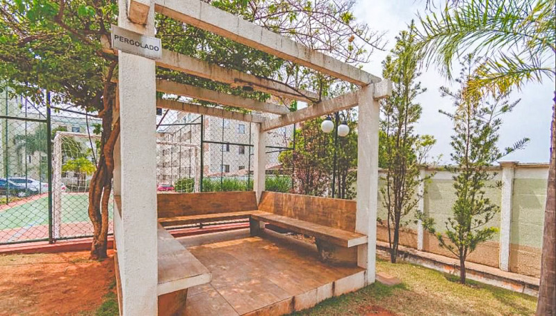 Apartamento à venda Vila Campos Sales com 47m² e 2 quartos por R$ 215.000 - 1302311494-agua-doce-pergolado.jpg