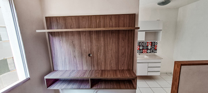 Apartamento à venda Vila Campos Sales com 47m² e 2 quartos por R$ 215.000 - 1535804540-sala.jpg