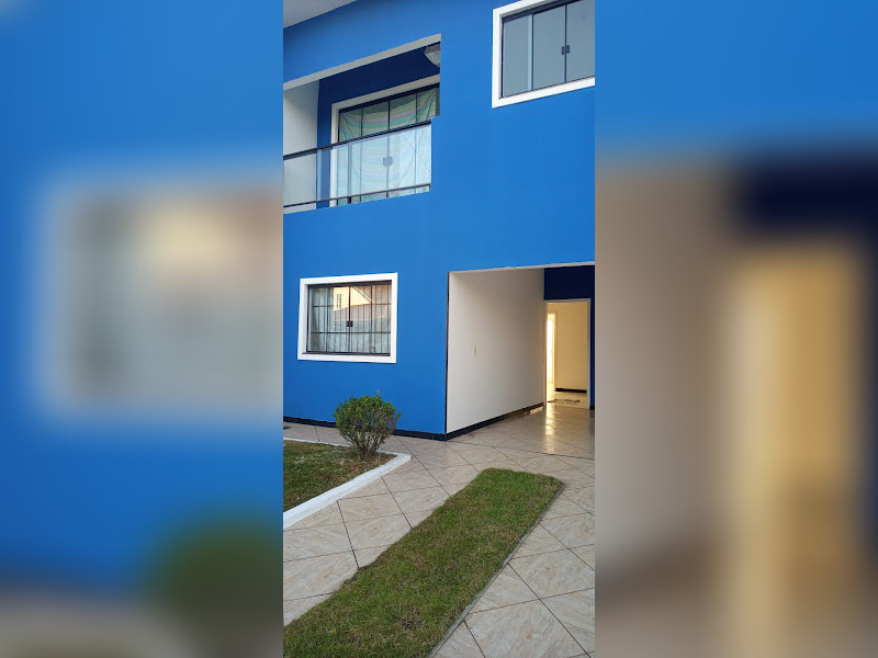 imóvel com 115m² - Anita Garibaldi - Joinville