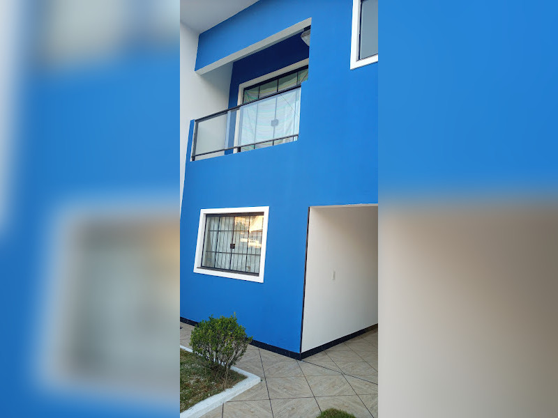 imóvel com 115m² - Anita Garibaldi - Joinville