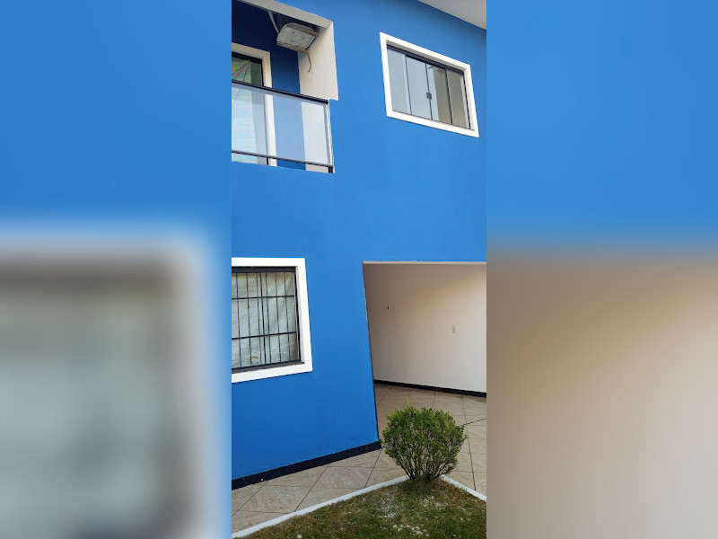 imóvel com 115m² - Anita Garibaldi - Joinville