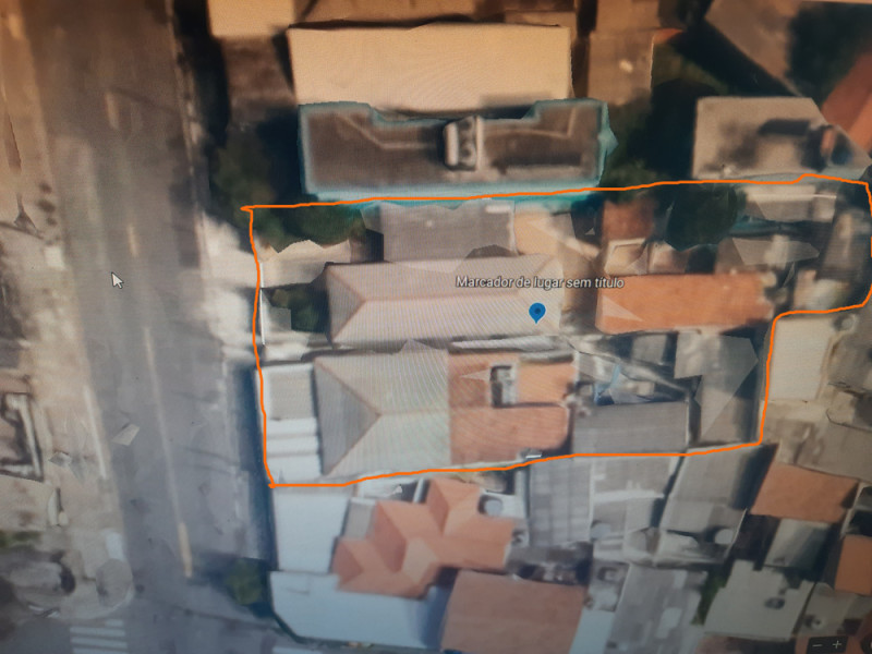 Terreno à venda Vila Brasilio Machado com 805m² e 5 quartos por R$ 1.860.000 - image5.jpg