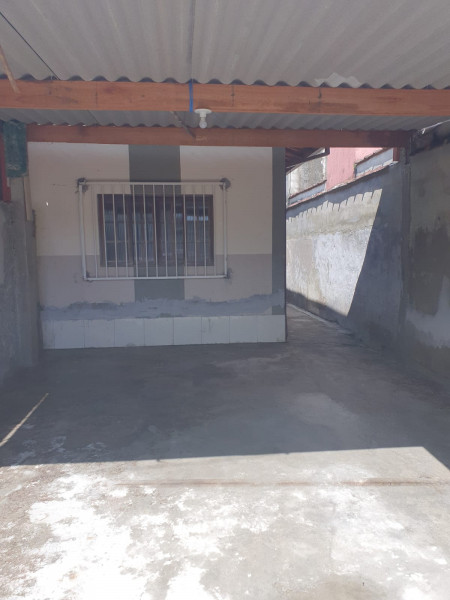 Casa à venda Perequê-Açú com 142m² e 2 quartos por R$ 399.000 - 1460692190-garagem.jpeg