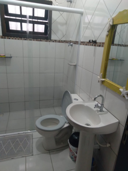 Casa à venda Perequê-Açú com 142m² e 2 quartos por R$ 399.000 - 327398560-banheiro-social.jpeg