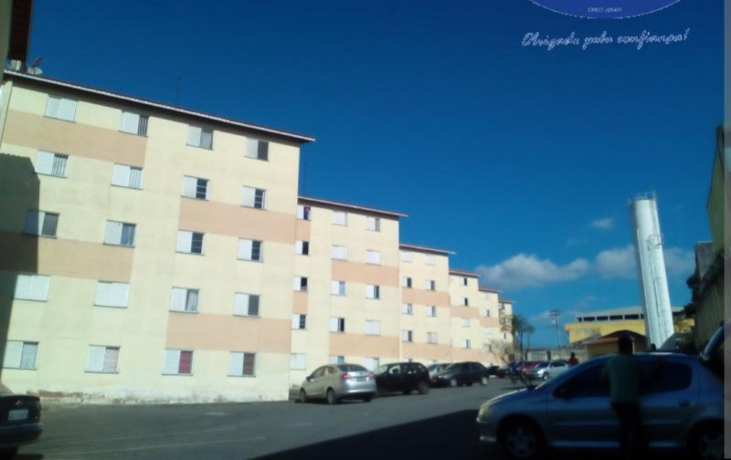 Apartamento à venda Jardim Altos de Itaqua com 47m² e 2 quartos por R$ 150.000 - 738897903-img-20221002-100914.jpg
