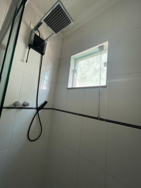 Casa de condomínio à venda Vila Esperança com 75m² e 2 quartos por R$ 430.000 - 113306099-banheiro-suite-1-chuveiro.jpg