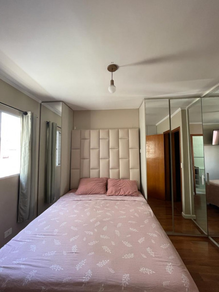 Casa de condomínio à venda Vila Esperança com 75m² e 2 quartos por R$ 430.000 - 293693783-suite-1.jpg