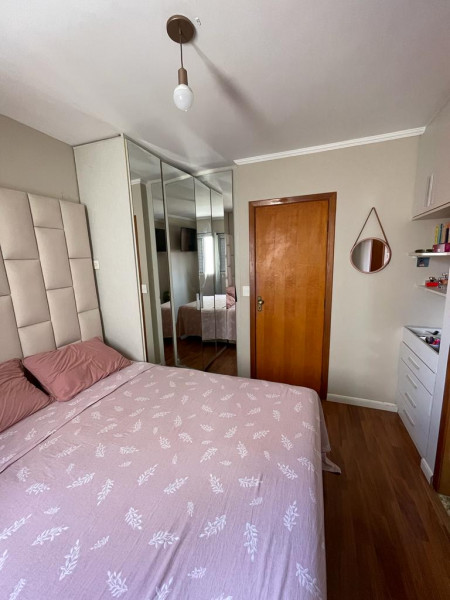 Casa de condomínio à venda Vila Esperança com 75m² e 2 quartos por R$ 430.000 - 592610853-suite-1-detalhe.jpg