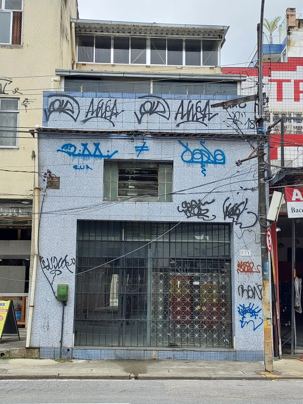 Comercial à venda Tijuca com 164m² e 1 quarto por R$ 350.000 - 514088471-20221222-105123.jpg