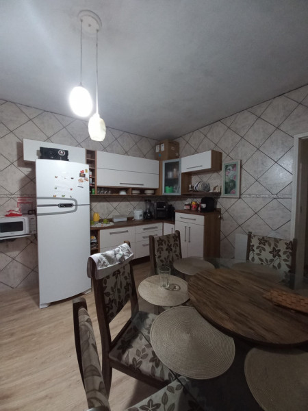 Casa à venda Santa Rita com 160m² e 3 quartos por R$ 400.000 - 1788942780-52fcdf4f-381f-40df-9a48-cdfbb8785772.jpeg