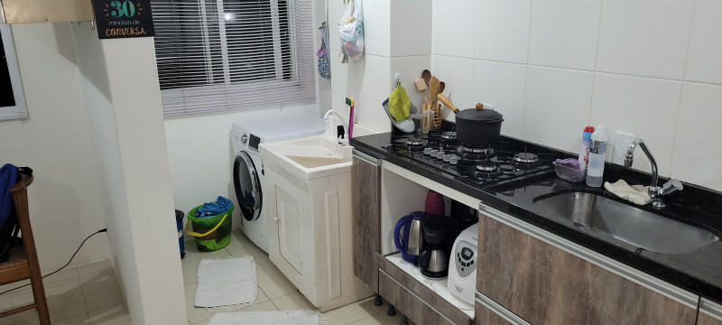 Apartamento à venda Barnabé com 50m² e 2 quartos por R$ 180.000 - 410492189-20230109-211431.jpg