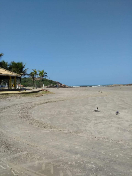 Casa à venda Gaivota - Praia com 392m² e 4 quartos por R$ 320.000 - 1029934414-img-20190121-wa0013.jpg