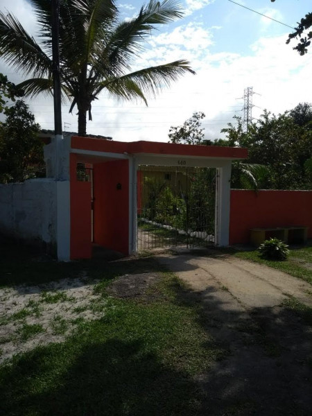 Casa à venda Gaivota - Praia com 392m² e 4 quartos por R$ 320.000 - 113284792-img-20190121-wa0035.jpg