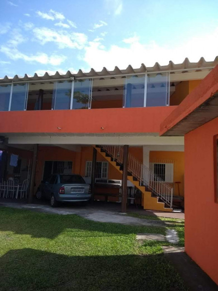 Casa à venda Gaivota - Praia com 392m² e 4 quartos por R$ 320.000 - 1805305670-img-20190121-wa0029.jpg