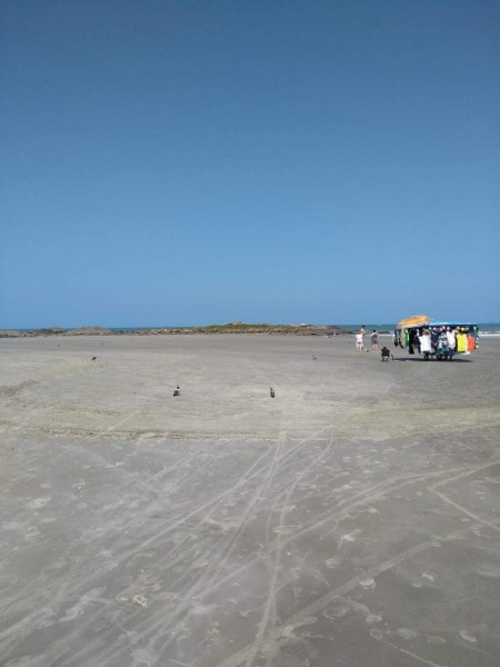 Casa à venda Gaivota - Praia com 392m² e 4 quartos por R$ 320.000 - 2061264289-img-20190121-wa0006.jpg