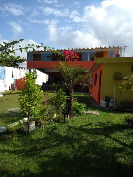 Casa à venda Gaivota - Praia com 392m² e 4 quartos por R$ 320.000 - 239293484-img-20190121-wa0034.jpg