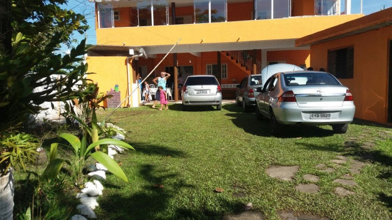 Casa à venda Gaivota - Praia com 392m² e 4 quartos por R$ 320.000 - 731929332-img-20190121-wa0053.jpg