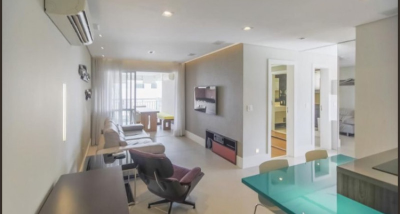 Apartamento para alugar Vila Olímpia com 76m² e 1 quarto por R$ 11.800 - 1561353231-c1fdaf27-cf30-445f-8960-ce086094875e.jpeg