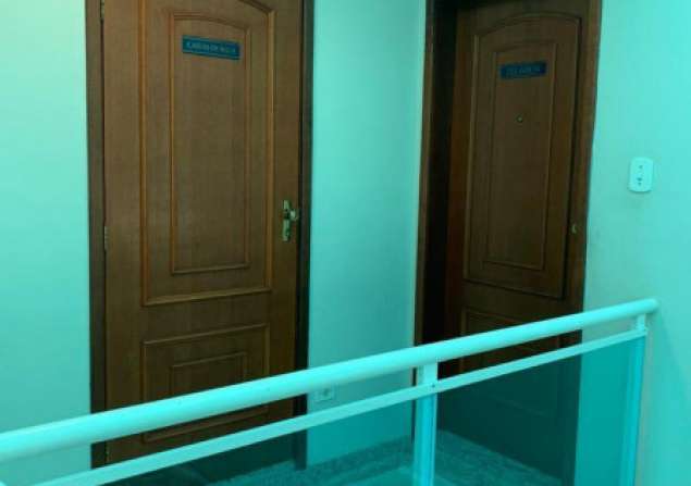 imóvel com 50m²