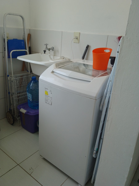 Apartamento à venda Ingleses do Rio Vermelho com 86m² e 2 quartos por R$ 220.000 - 322766510-img-20230111-110615-906.jpg
