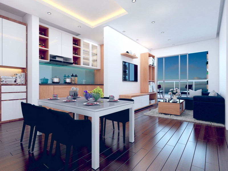 Apartamento à venda Rudge Ramos com 63m² e 2 quartos por R$ 545.000 - 1440235564-maxi-rudge-ii-03-sala-02.jpg