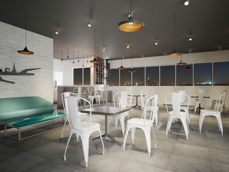 Apartamento à venda Rudge Ramos com 63m² e 2 quartos por R$ 545.000 - 252002937-maxi-rudge-ii-12-salao-festas.jpg