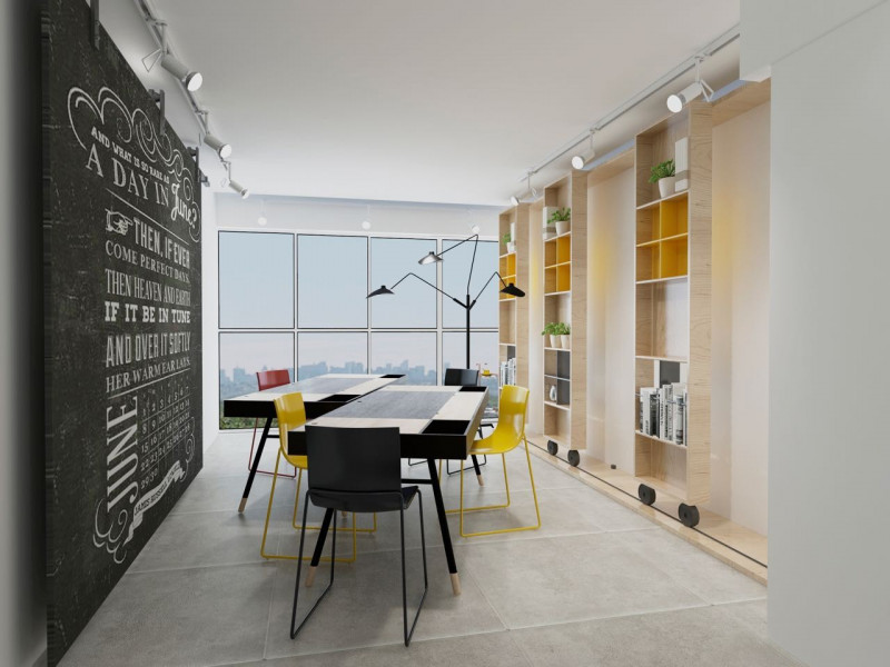 Apartamento à venda Rudge Ramos com 63m² e 2 quartos por R$ 545.000 - 276179407-maxi-rudge-ii-08-coworking.jpg