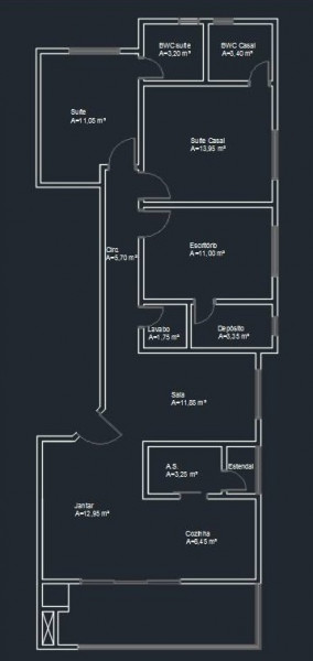 Apartamento à venda Andorinha com 218m² e 3 quartos por R$ 1.350.000 - 1045057352-869700f2-0bf6-43c3-bad4-1b0d79a2546b.jpg