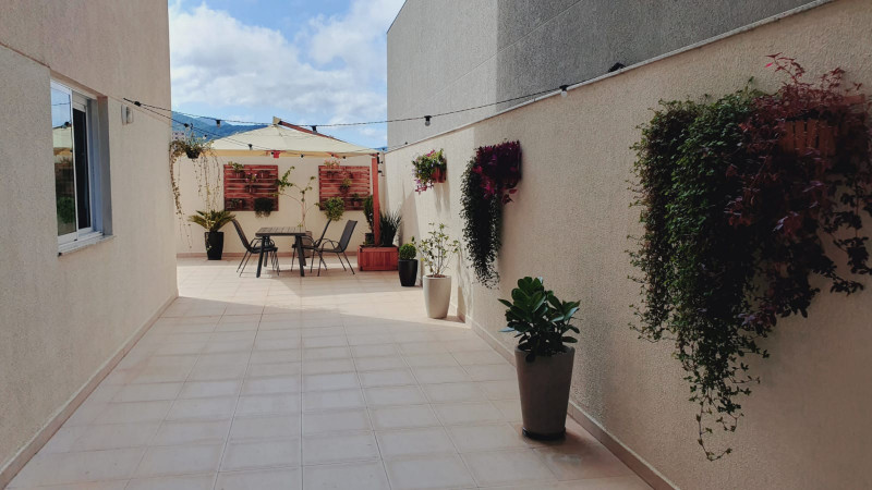 Apartamento à venda Andorinha com 218m² e 3 quartos por R$ 1.350.000 - 1952225258-patio3.jpeg