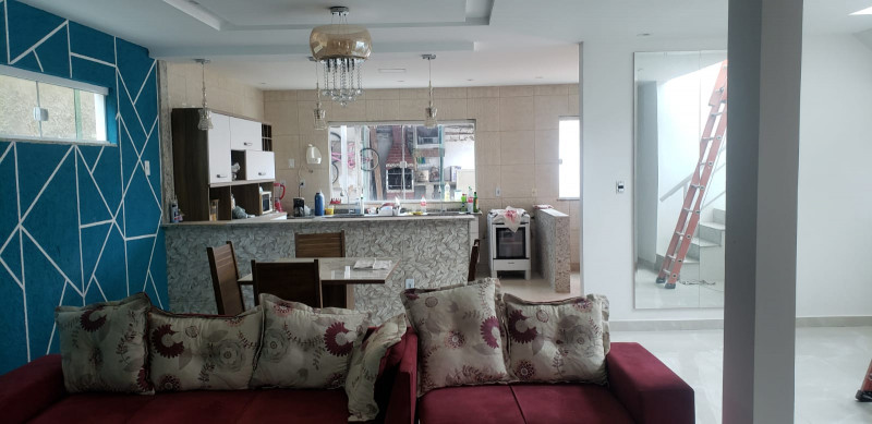 Casa à venda Novo Horizonte (Manilha) com 285m² e 3 quartos por R$ 350.000 - 1976407907-img-20220402-wa0046.jpg