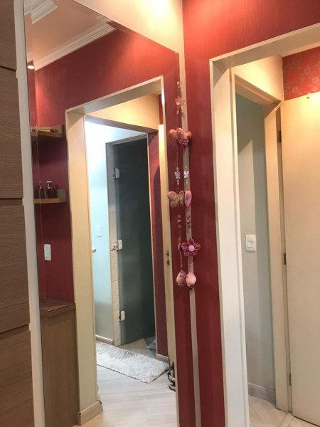 Apartamento à venda Vila Araguaia com 63m² e 3 quartos por R$ 350.000 - 1236346689-suite-05.jpeg