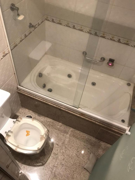 Apartamento à venda Vila Araguaia com 63m² e 3 quartos por R$ 350.000 - 144660682-suite-16.jpeg