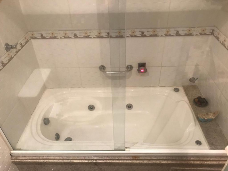 Apartamento à venda Vila Araguaia com 63m² e 3 quartos por R$ 350.000 - 1555478181-suite-14.jpeg