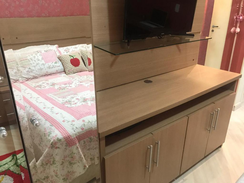 Apartamento à venda Vila Araguaia com 63m² e 3 quartos por R$ 350.000 - 1933353907-suite-07.jpeg