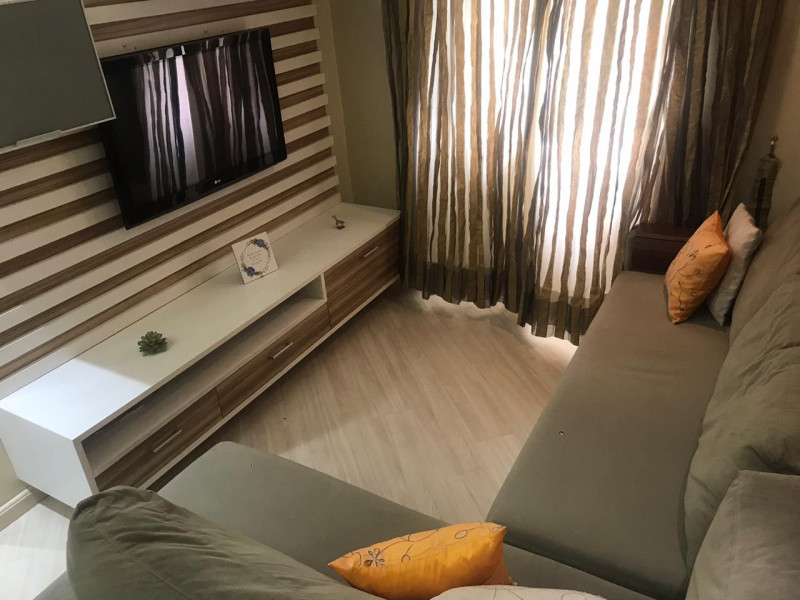 Apartamento à venda Vila Araguaia com 63m² e 3 quartos por R$ 350.000 - 872850613-sala-02.jpeg