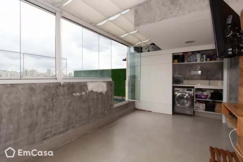 Apartamento à venda Ipiranga  com 120m² e 2 quartos por R$ 880.000 - 1697665442-img-0380.jpeg
