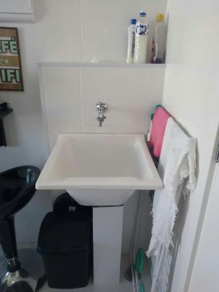 Apartamento à venda Penha de França com 30m² e 1 quarto por R$ 245.000 - 919371981-img-20230127-wa0042.jpg