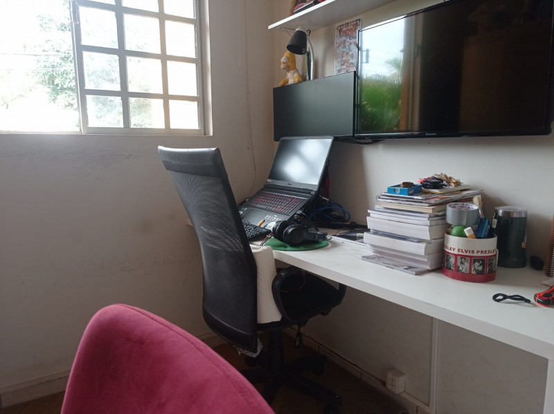 Casa de condomínio à venda Jardim Morumbi com 60m² e 3 quartos por R$ 225.000 - 1460649365-img-20230125-wa0022.jpg