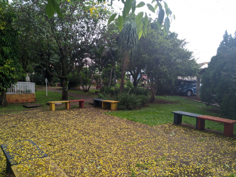 Casa de condomínio à venda Jardim Morumbi com 60m² e 3 quartos por R$ 225.000 - 307080997-img-20230131-150212799.jpg