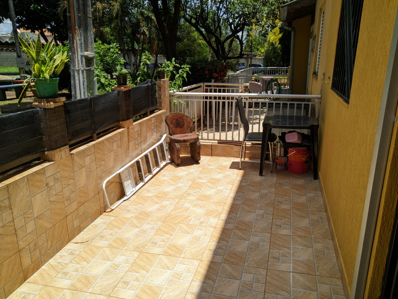 Casa de condomínio à venda Jardim Morumbi com 60m² e 3 quartos por R$ 225.000 - 988612420-img-20230125-123506672.jpg