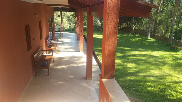 Casa de condomínio à venda Condomínio Vl. Verde com 304m² e 4 quartos por R$ 1.700.000 - 1561274677-casa-15.jpg