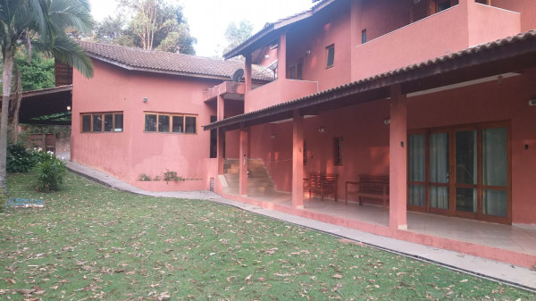 Casa de condomínio à venda Condomínio Vl. Verde com 304m² e 4 quartos por R$ 1.700.000 - 296465594-casa-42.jpg